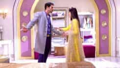 Tu Aashiqui - Episode 283