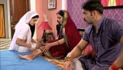 Ishq Ka Rang Safed - Episode 59