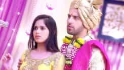 Tu Aashiqui - Episode 287