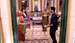 Ishq Ka Rang Safed - Episode 62