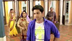 Ishq Ka Rang Safed - Episode 86