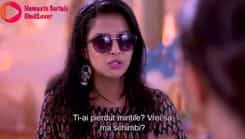 Swabhimaan - Shodh Astitvacha - Episode 181