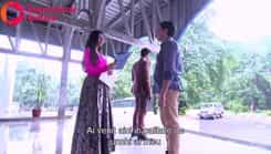 Swabhimaan - Shodh Astitvacha - Episode 185