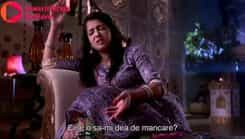 Swabhimaan - Shodh Astitvacha - Episode 187