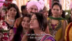 Ek Hazaaron Mein Meri Behna Hai - Episode 51