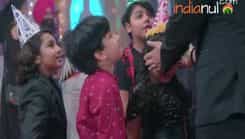 Choti Sarrdaarni - Episode 627