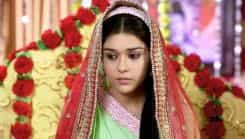 Ishq Ka Rang Safed - Episode 92