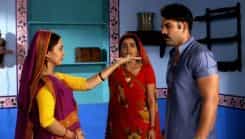 Ishq Ka Rang Safed - Episode 103