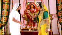 Ishq Ka Rang Safed - Episode 118