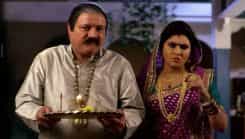 Ishq Ka Rang Safed - Episode 126