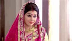 Ishq Ka Rang Safed - Episode 134