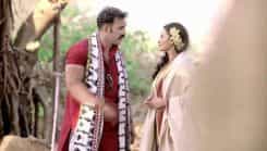 Ishq Ka Rang Safed - Episode 146