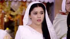 Ishq Ka Rang Safed - Episode 157