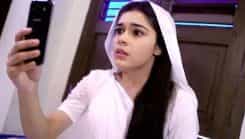 Ishq Ka Rang Safed - Episode 188