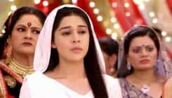 Ishq Ka Rang Safed - Episode 190
