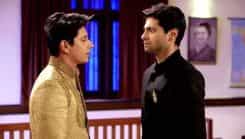 Ishq Ka Rang Safed - Episode 191