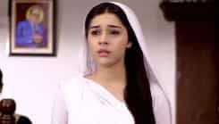 Ishq Ka Rang Safed - Episode 195