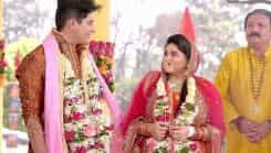 Ishq Ka Rang Safed - Episode 206
