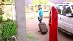 Ishq Ka Rang Safed - Episode 207