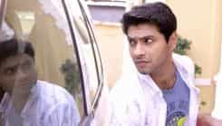 Ishq Ka Rang Safed - Episode 211
