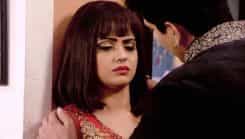 Ishq Ka Rang Safed - Episode 214