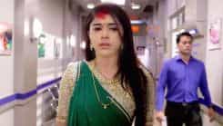 Ishq Ka Rang Safed - Episode 221