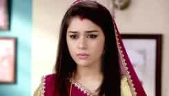 Ishq Ka Rang Safed - Episode 222