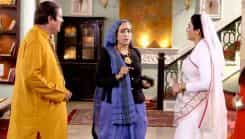 Ishq Ka Rang Safed - Episode 223