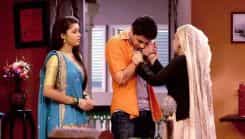 Ishq Ka Rang Safed - Episode 230