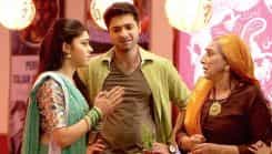 Ishq Ka Rang Safed - Episode 240