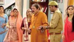 Ishq Ka Rang Safed - Episode 249