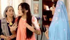 Ishq Ka Rang Safed - Episode 255