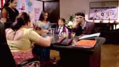 Ishq Ka Rang Safed - Episode 286