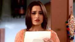 Ishq Ka Rang Safed - Episode 294