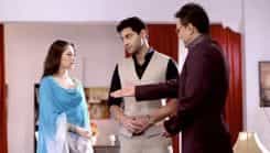 Ishq Ka Rang Safed - Episode 299