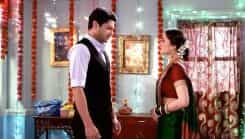 Ishq Ka Rang Safed - Episode 320