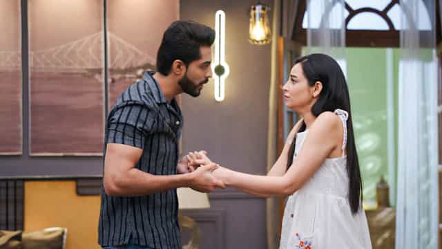 Jhanak - Episode 243