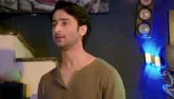 Yeh Rishtey Hain Pyaar Ke - Episode 339