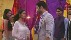 Dahleez - Season 1 Episode 1