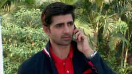 Qubool Hai - Episode 575