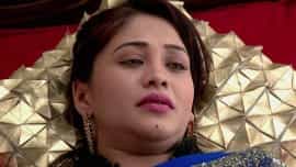 Qubool Hai - Episode 570