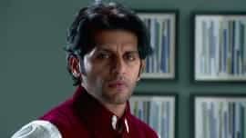 Qubool Hai - Episode 576
