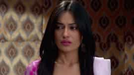 Qubool Hai - Episode 590