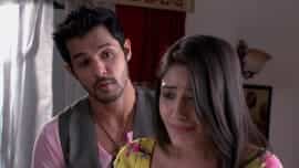 Qubool Hai - Episode 554