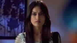 Qubool Hai - Episode 573