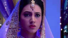 Qubool Hai - Episode 562