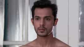 Qubool Hai - Episode 551
