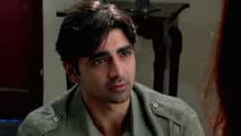 Qubool Hai - Episode 586