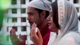 Qubool Hai - Episode 566