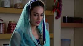 Qubool Hai - Episode 583